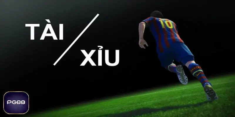 kèo tài xỉu